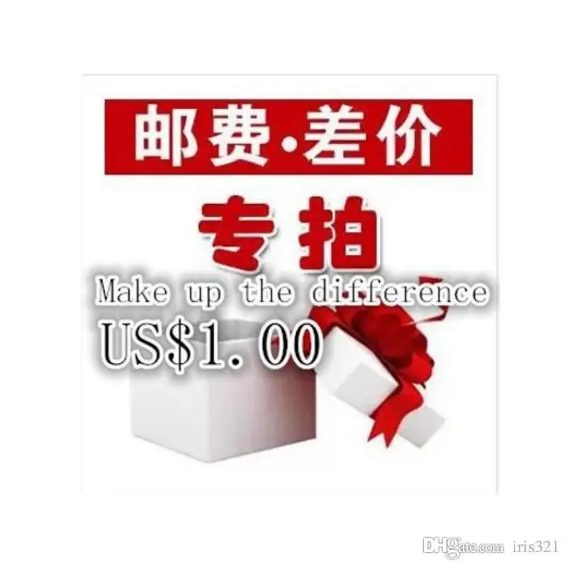 Price difference link, no products