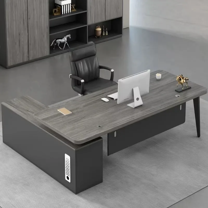 Study Desk Table Office Reading Executive Room Desks Offer Work Desktop Computer Offices Accessories Simple Writing Furniture