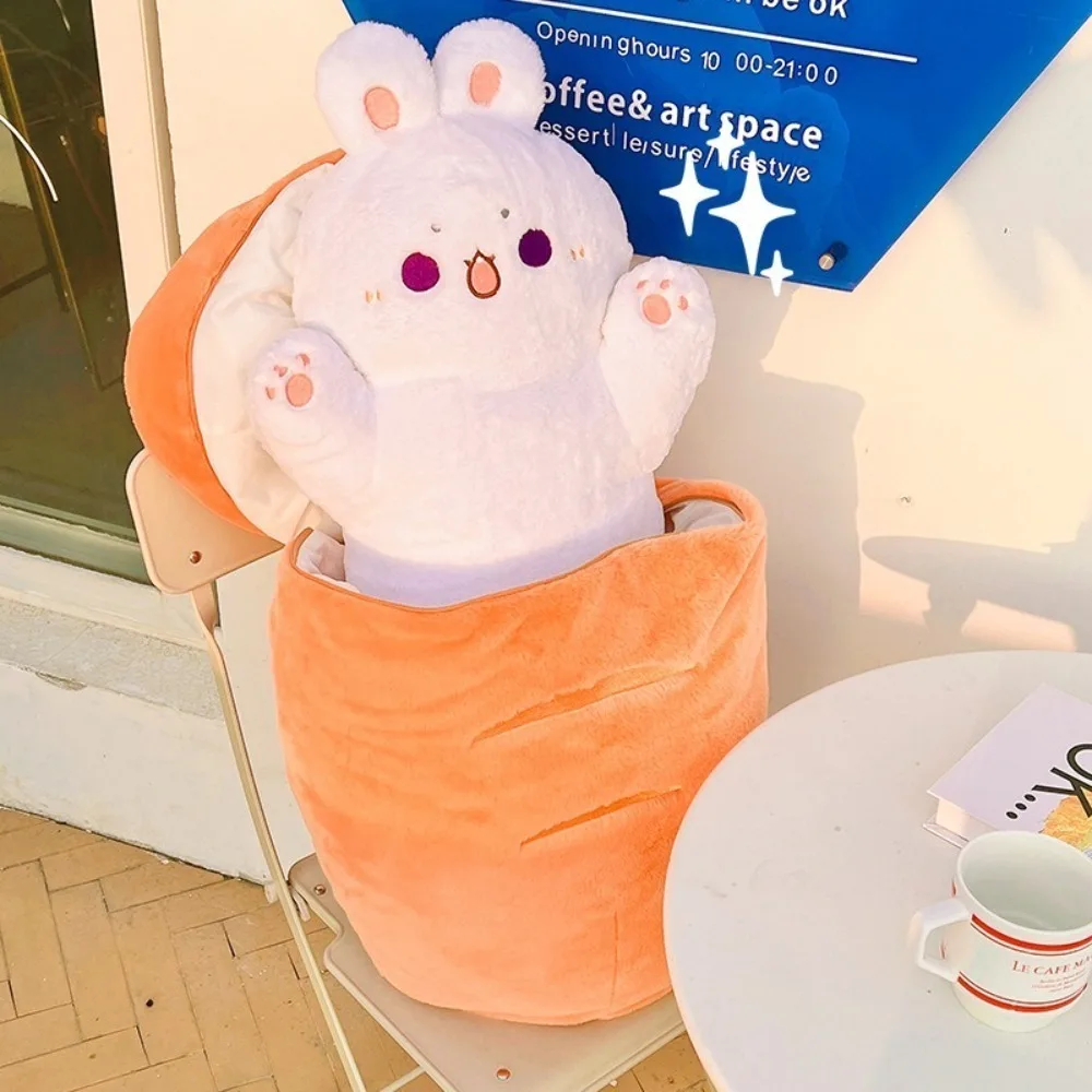 

Kawaii 30/40cm Taiyaki Cat Plush Toy Home Decor Lovely Stuffed Animal Creative Fish Plush Throw Pillow Birthday Gifts for Girls