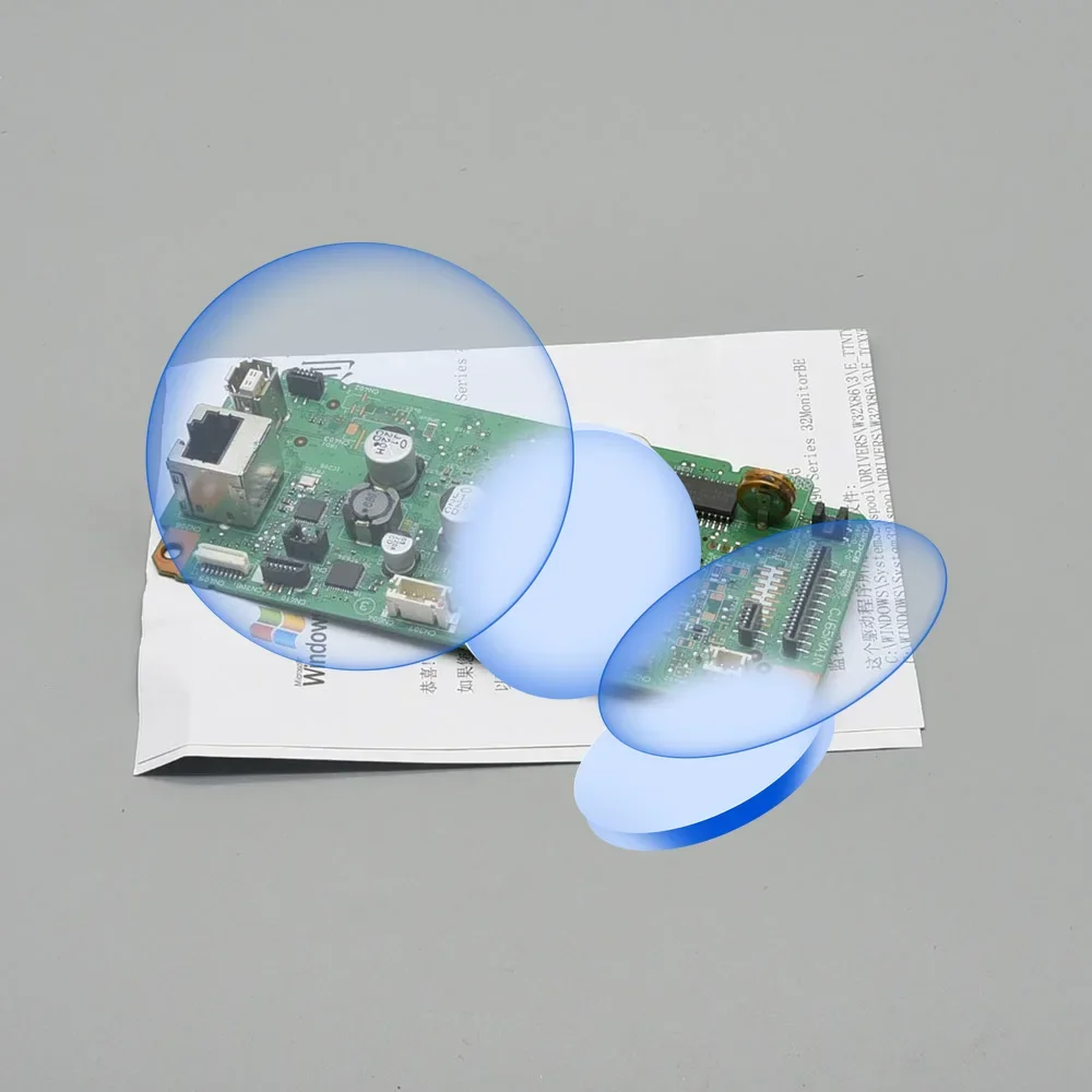 L5290  for EPSON Formatter Board Logic Main Mother Inkjet Printer Parts
