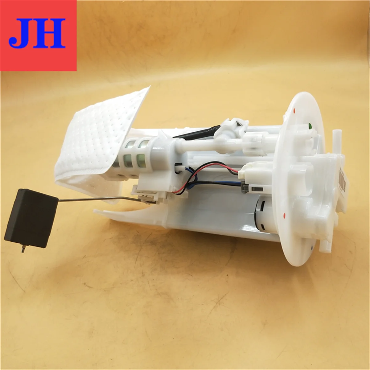 

JH Fit For Toyota Yaris Vios Limo NSP15 Fuel Pump Assembly Module 77020-0D180 770200D180 77020-0D190 770200D190 77020-0D100