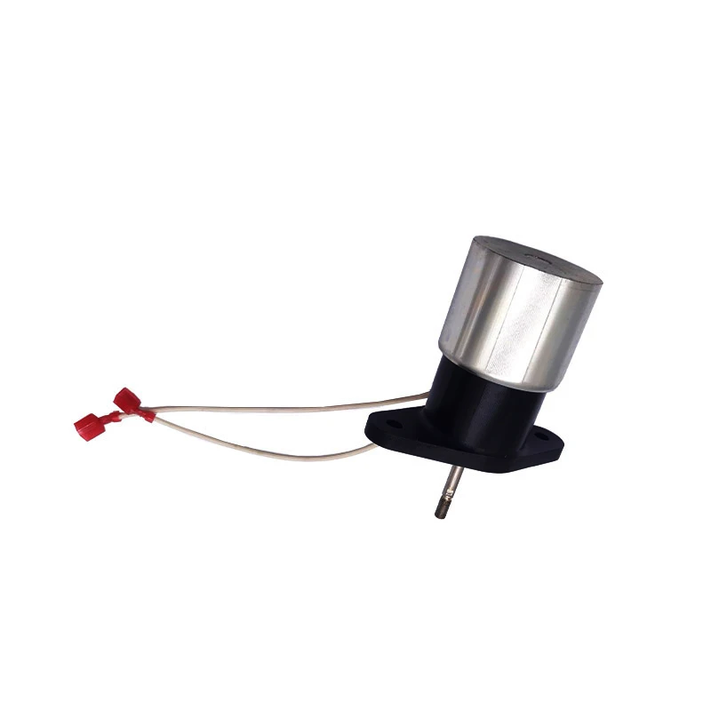 

12V Shutoff Solenoid Actuator 0250-12A2UC11S1 SA-4506 0306-5358 for Engine Spare flameout solenoid valve Parts