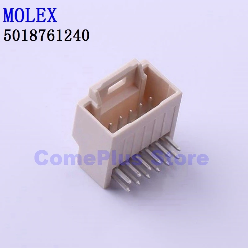 

10PCS 5018761240 5018761440 5018761640 5018761840 Connectors