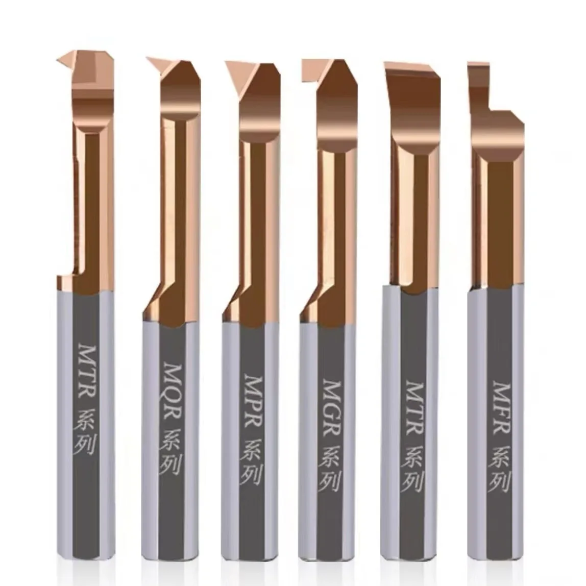 DGN2002J DGN3003J IC908 herramienta de torneado ranurado insertos de carburo herramienta de corte de Metal CNC herramientas de torno de inserción de torneado de alta calidad