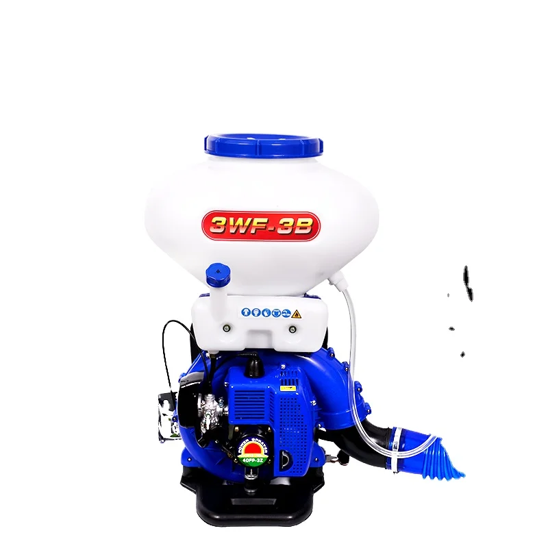 

2025Hot Sale Farm Agriculture Water Machine High Pressure Two Stroke Power Sprayer Gasoline Knapsack Sprayer
