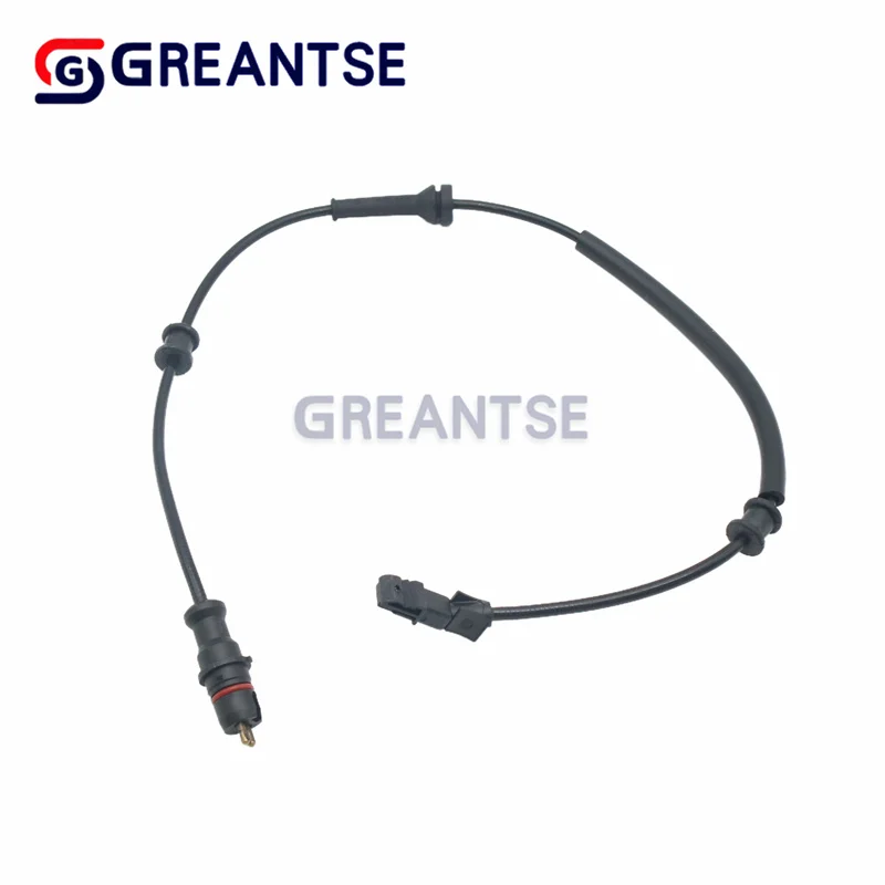 

8200001587 Датчик скорости колеса ABS для Renault Laguna II X74 2001-2008 Высококачественные автозапчасти