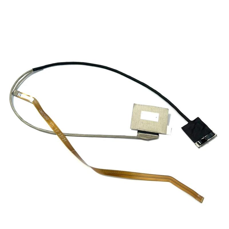 Z For MECHREVO Aurora Air-Q / Firebat TSA GM5ZG00 Laptop LCD Screen Cable 40pin