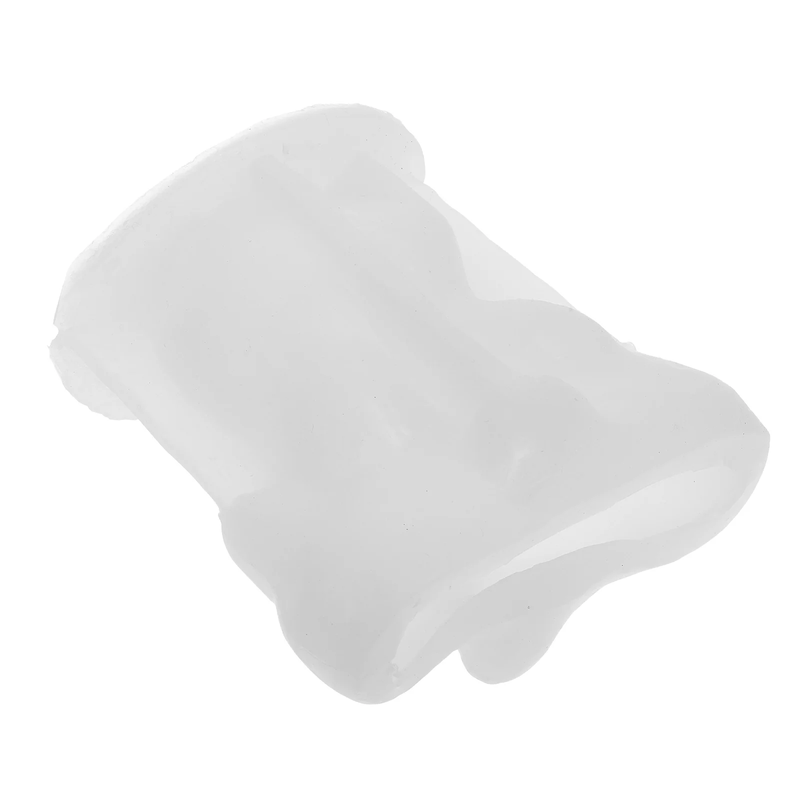 

Astronaut Mold DIY C Mould H made Making Supplies Shaped Casting Non Stick Easy Clean ReusableSoap naments C les Silicone