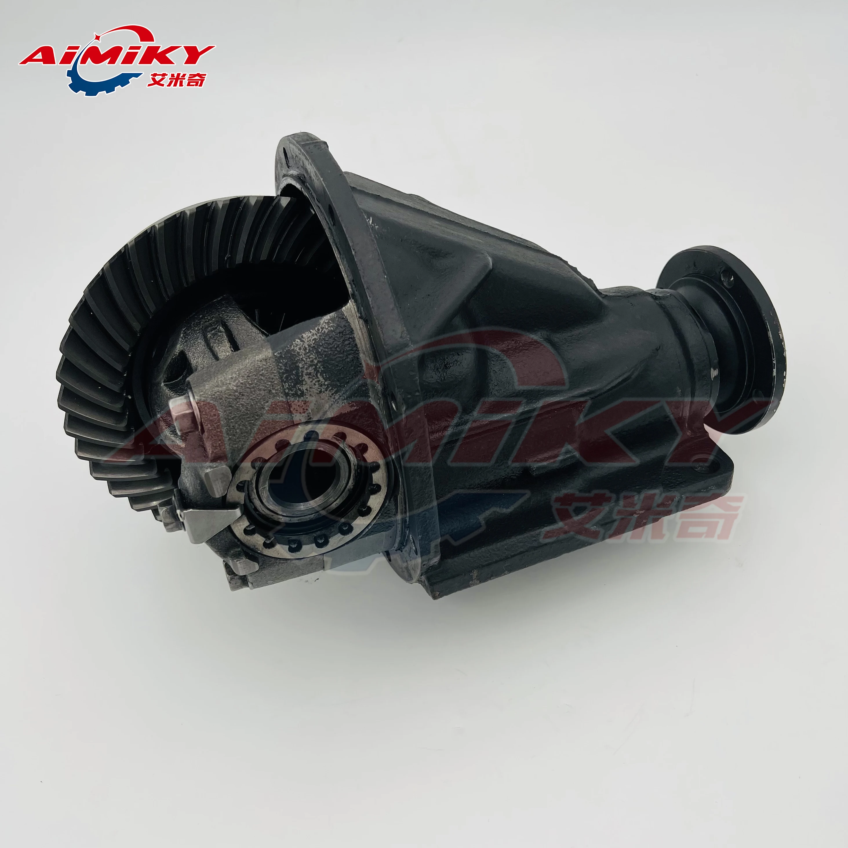 Differential Assembly Front Differential 9x40 40x9 For Ford Ranger Mazda B2500 B2600 4x4 1996-