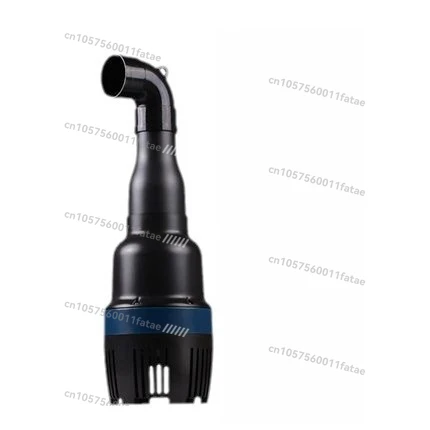 

Inverter submersible pump CEF-16000/22000/26000/30000A fish pond circulating water pump