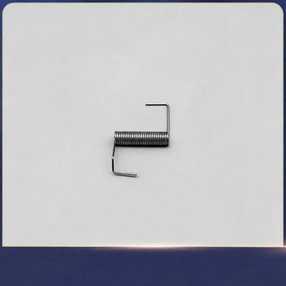 High Quality Compression Spring Accessory For Yongchuang HH380V Automatic Strapping Machine Industrial Maintenance Component