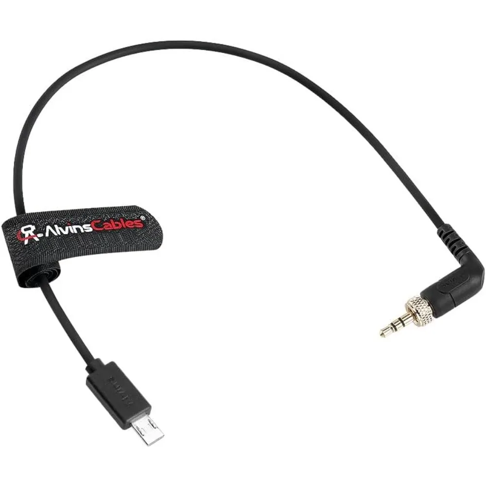 ΠΠ°Π±Π΅Π»ΠΈ Alvin Ρ Π±Π»ΠΎΠΊΠΈΡΠΎΠ²ΠΊΠΎΠΉ ΠΊΠ°Π±Π΅Π»Ρ Ρ ΡΠ°ΠΉΠΌΠ΅ΡΠΎΠΌ TRS 3,5 ΠΌΠΌ ΠΈ Micro USB Π΄Π»Ρ Sony FX3 | ΠΠ΅Π½Π΅ΡΠ°ΡΠΎΡ ΡΠΈΠ½Ρ
ΠΊΠΎΠ΄Π° FX30 Tentacle SYNC E 35 ΡΠΌ | 13,8 Π΄ΡΠΉΠΌΠ° ΠΠ°Π±Π΅Π»ΠΈ Alvin Ρ Π±Π»ΠΎΠΊΠΈΡΠΎΠ²ΠΊΠΎΠΉ ΠΊΠ°Π±Π΅Π»Ρ Ρ ΡΠ°ΠΉΠΌΠ΅ΡΠΎΠΌ TRS 3,5 ΠΌΠΌ ΠΈ Micro USB Π΄Π»Ρ Sony FX3 | ΠΠ΅Π½Π΅ΡΠ°ΡΠΎΡ ΡΠΈΠ½Ρ
ΠΊΠΎΠ΄Π° FX30 Tentacle SYNC E 35 ΡΠΌ | 13,8 Π΄ΡΠΉΠΌΠ°