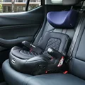 Black With headrest