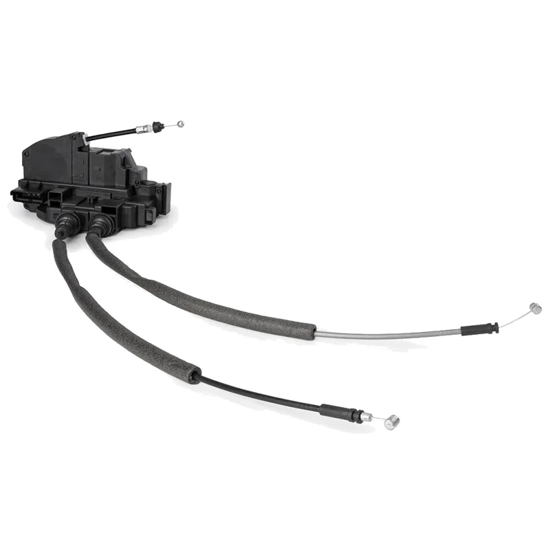 

A029-1 Piece Front Right Side Door Lock Latch Actuator Replacement Parts For 2010-2012 Hyundai Santa Fe 81320-2B020