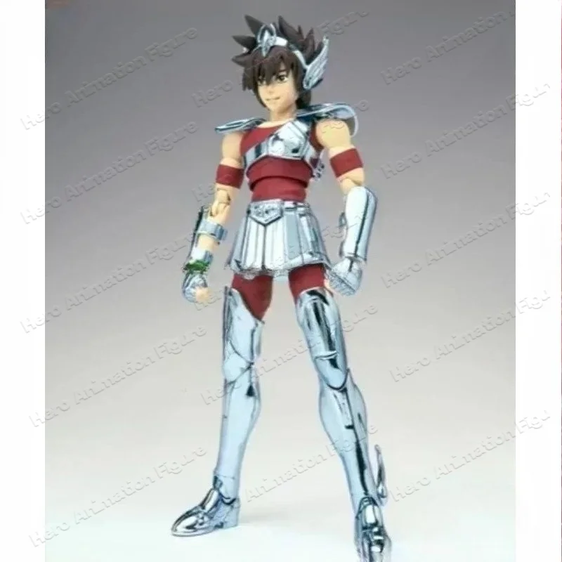 

In Stock Bandai Saint Cloth Myth 1.0 LC Pluto Myth Pegasus Model Toy Gift Collection