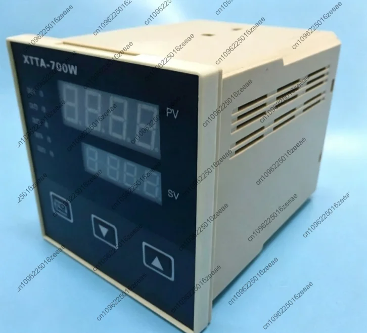 Xtta-700w-t4-fc rotary drum program controller - forward/reverse control instrument accessories