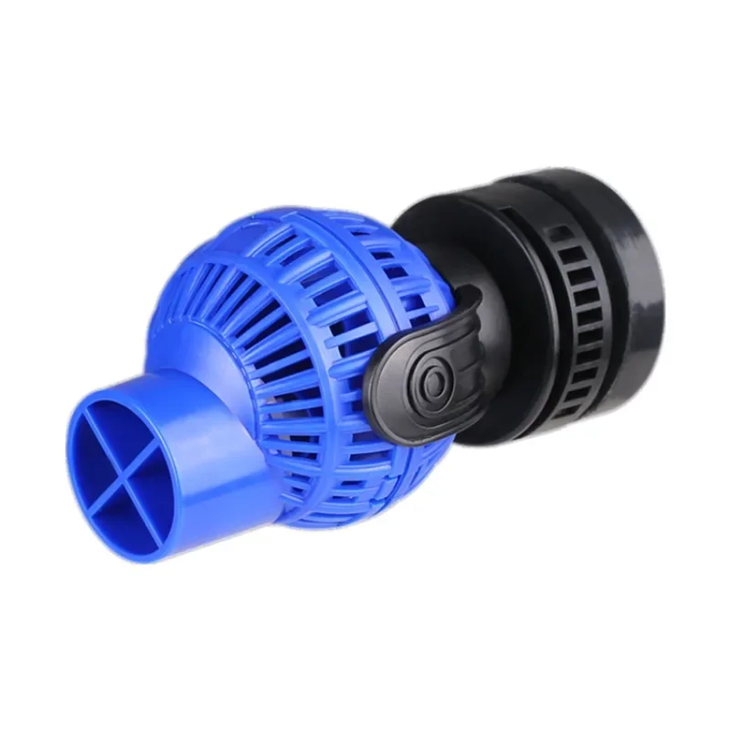 Energy Efficient Aquarium Magnetic Wave Maker Water Circulation Pump for Marine Coral Reef Tank