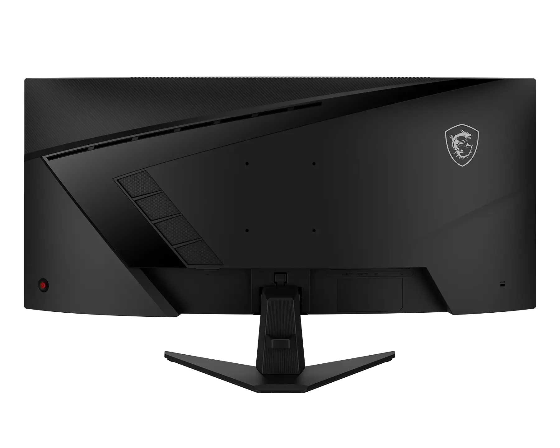 MSI MAG 346CQDF E20 Launched with a 34'' Ultrawide 400Hz&200Hz Rapid VA Panel and Dual-Mode Support Gaming Monitor