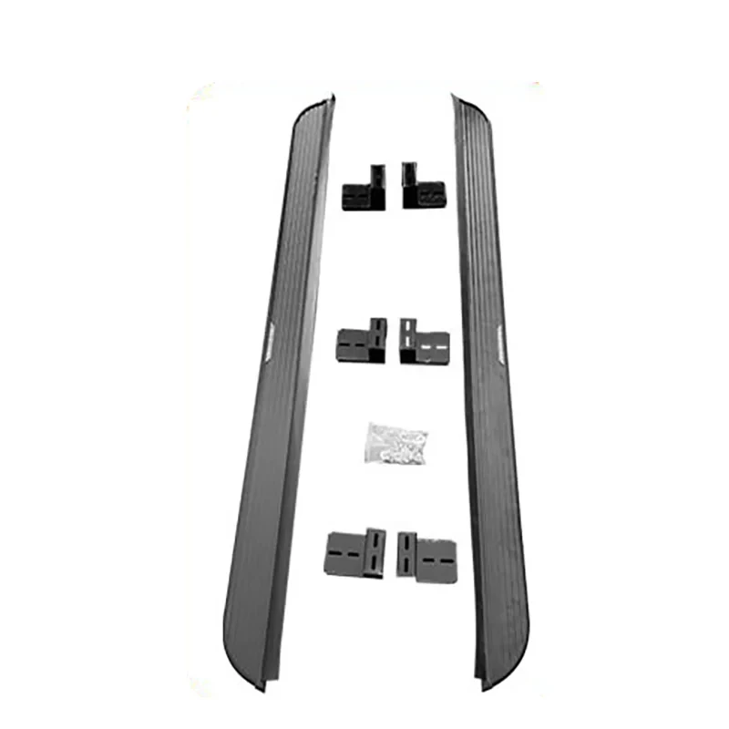 

Новейший дизайн, высокое качество, Baic 2023-2024 Jishi 01 ROX 01, фиксированная педаль из алюминиевого сплава, черная, для автомобильных запчастей, мод.