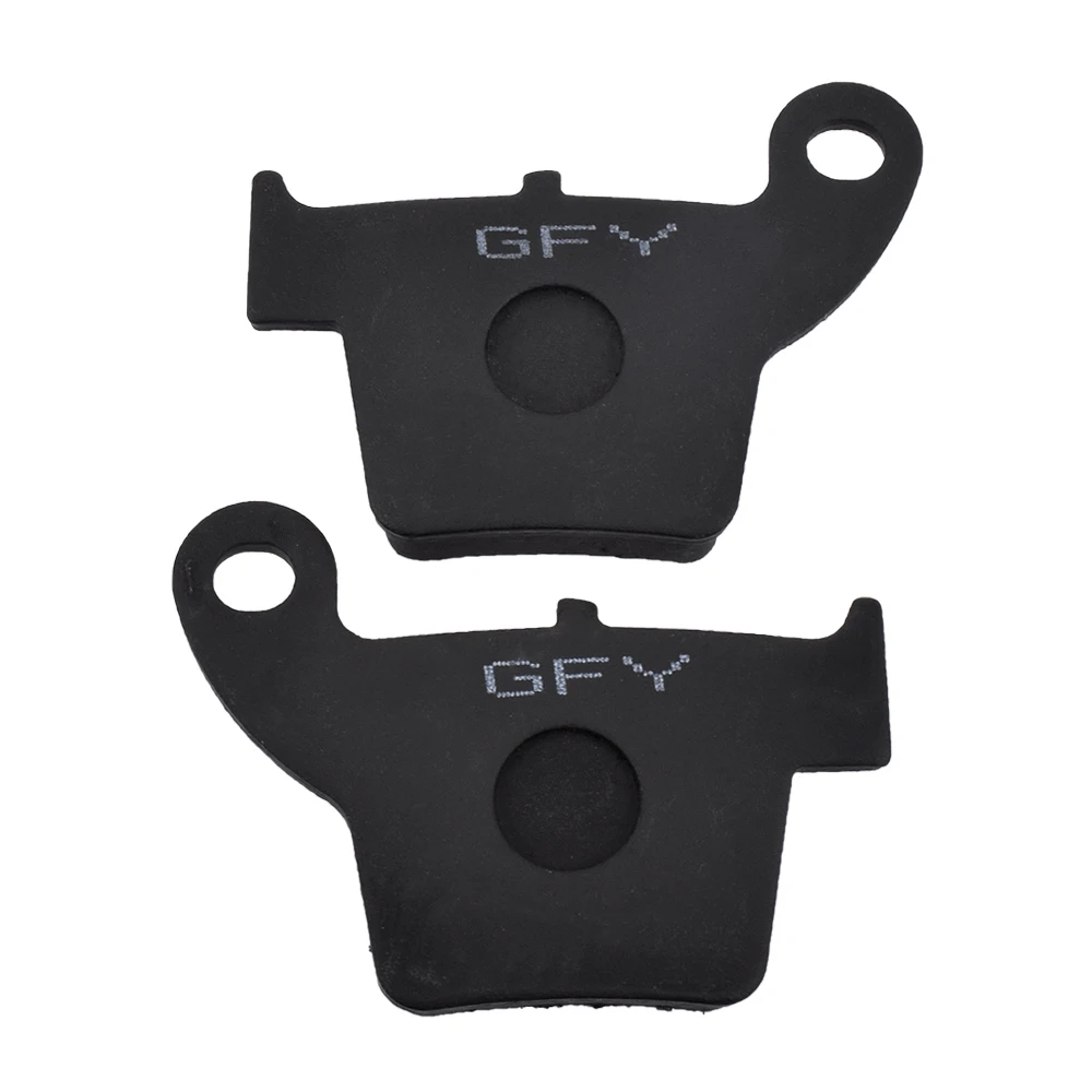 For HONDA CRF 150 RB Expert 2018 2019 2020 2021 2022 2023 2024 CRF 150 RB Expert Motorcycle Front Rear Brake Pads Brake Disk