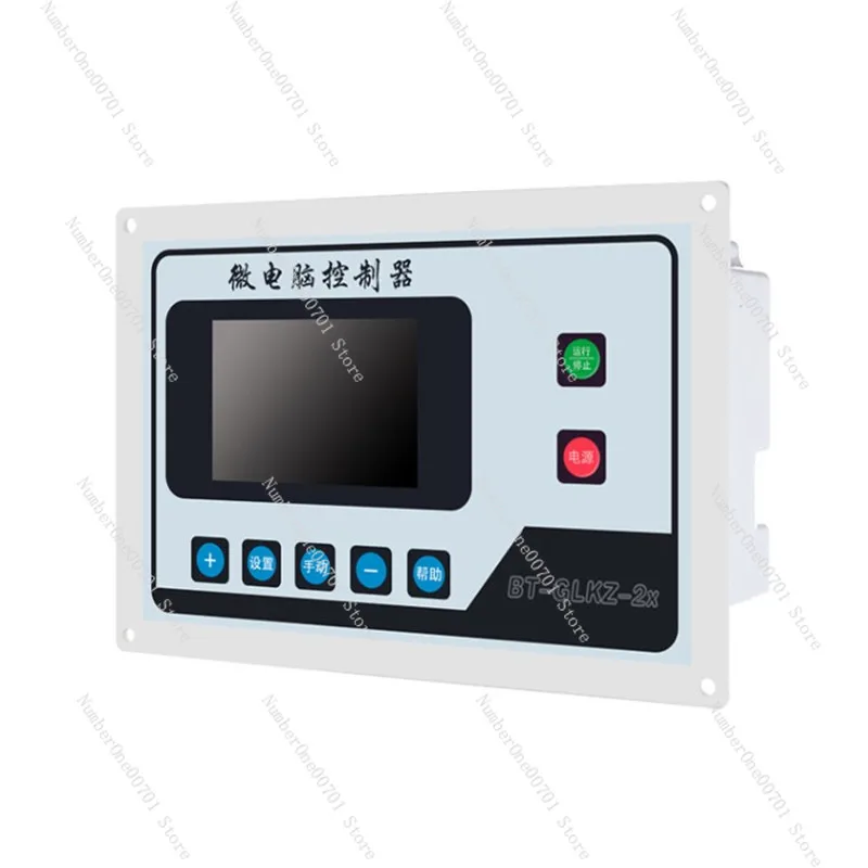 

Biomass Particle Boiler Controller Particle Steam Generator Fuel Gas Electric Heating Water Temperature Control Plate