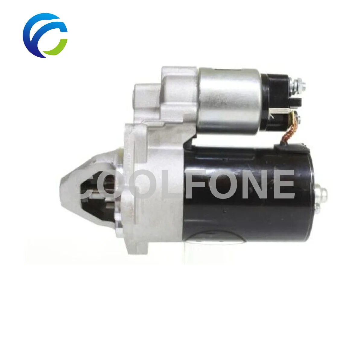 

Self Starter Motor for SMART CABRIO ROADSTER CROSSBLADE CITY-COUPE FORTWO 0986022151 0003188V006 0051510701 A0003188V006