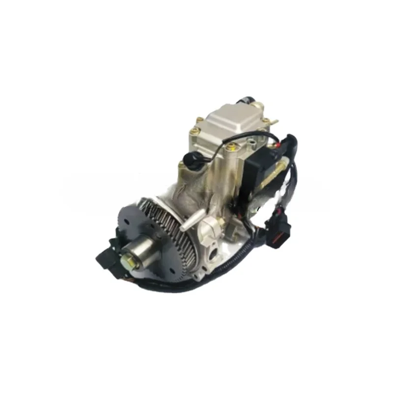 For Me190711 Engine Fuel Injection Pump For V68 V78 4M41