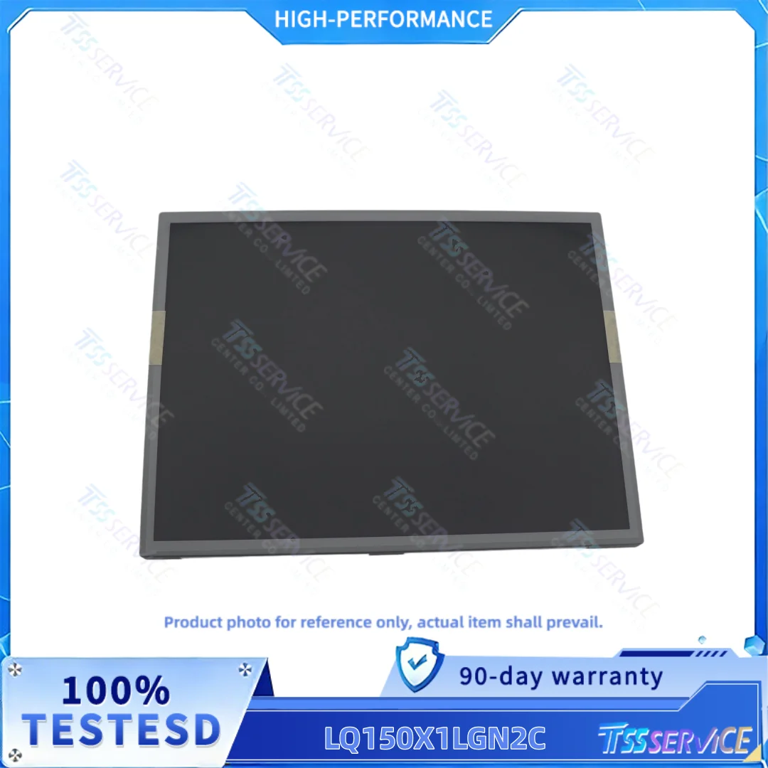 LQ150X1LGN2C  15.0 inch 1024*768 Resolution LCD panel fast shipping