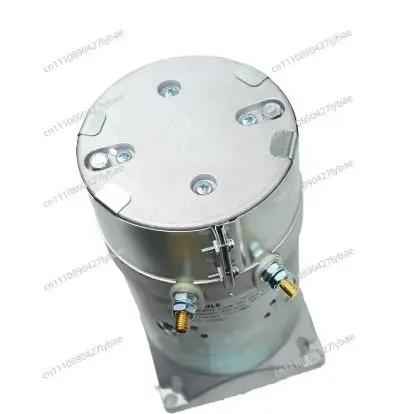 Noli forklift motor MAHLE hydraulic lifting oil pump 24V 3KW lifting motor AMK5702 electric fork accessories