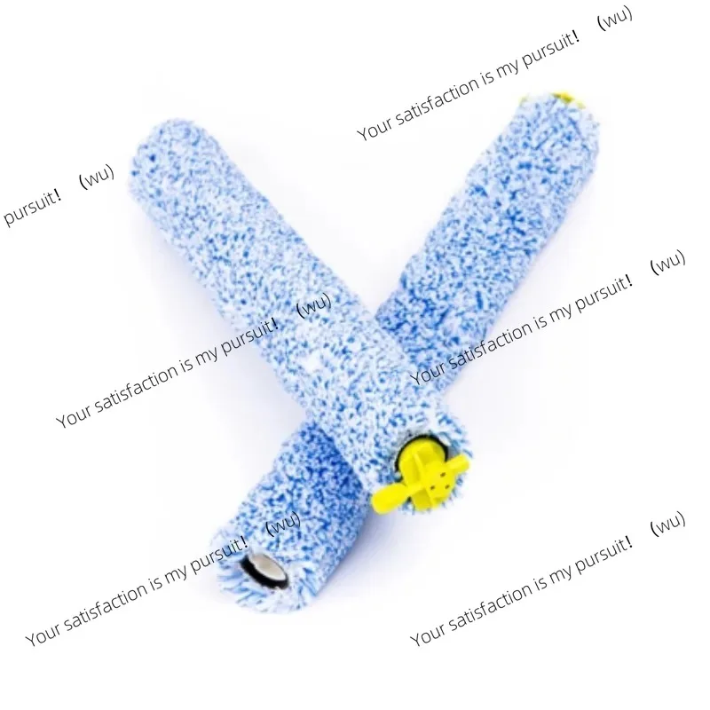 For  Vacuum Cleaners, Roller Brushes FC7070 FC8054 Floor Brushes, Rollers, Accessories