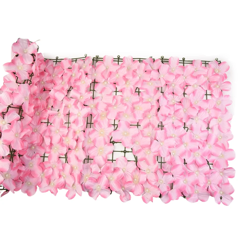 Suitable Supply Useful Brand for New Parts Artificial Fence Leaf Ornament Waterproof Decoration Garden Hedge Home