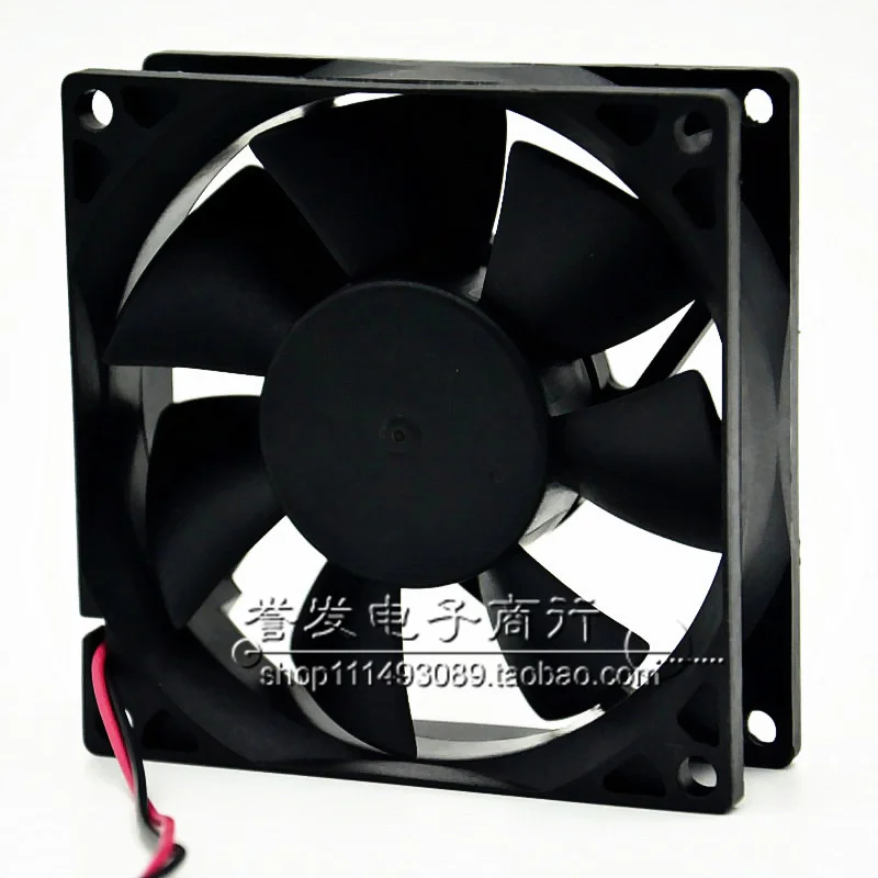 جديد الأصلي AD0824UB-A72GL 24V 0.26A 8025 80x80x25 مللي متر مروحة التبريد المبرد