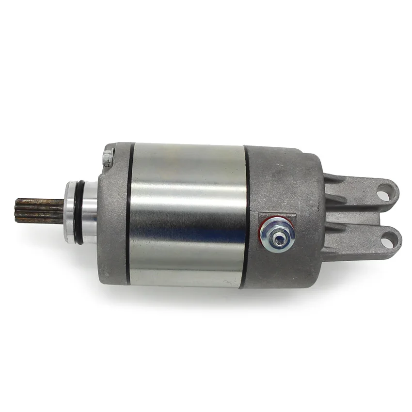 Motorcycle Accessor…