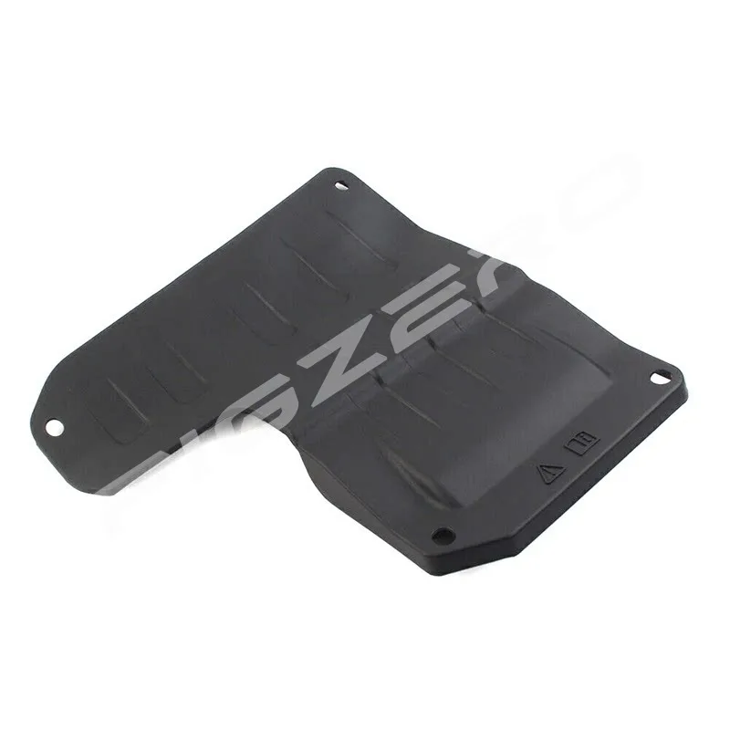 

Крышка батарейного отсека для Land Rover Range Rover Evoque Freelander 2 Discovery Sport, черная