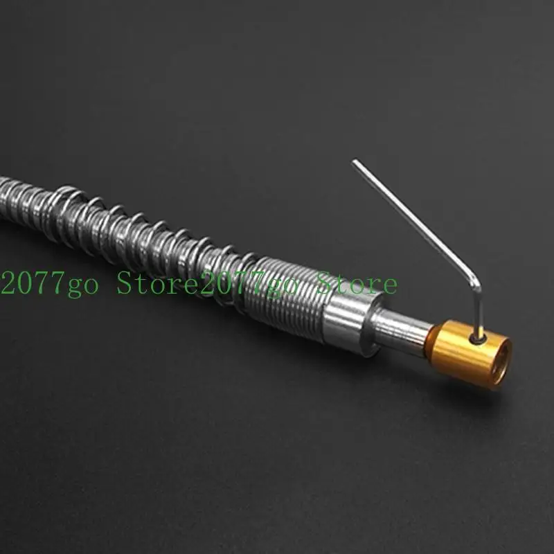 

Y1UD Flexible Inner Shaft Cable Shaft Adapter 98cm/38.58'' for Electric Grinder