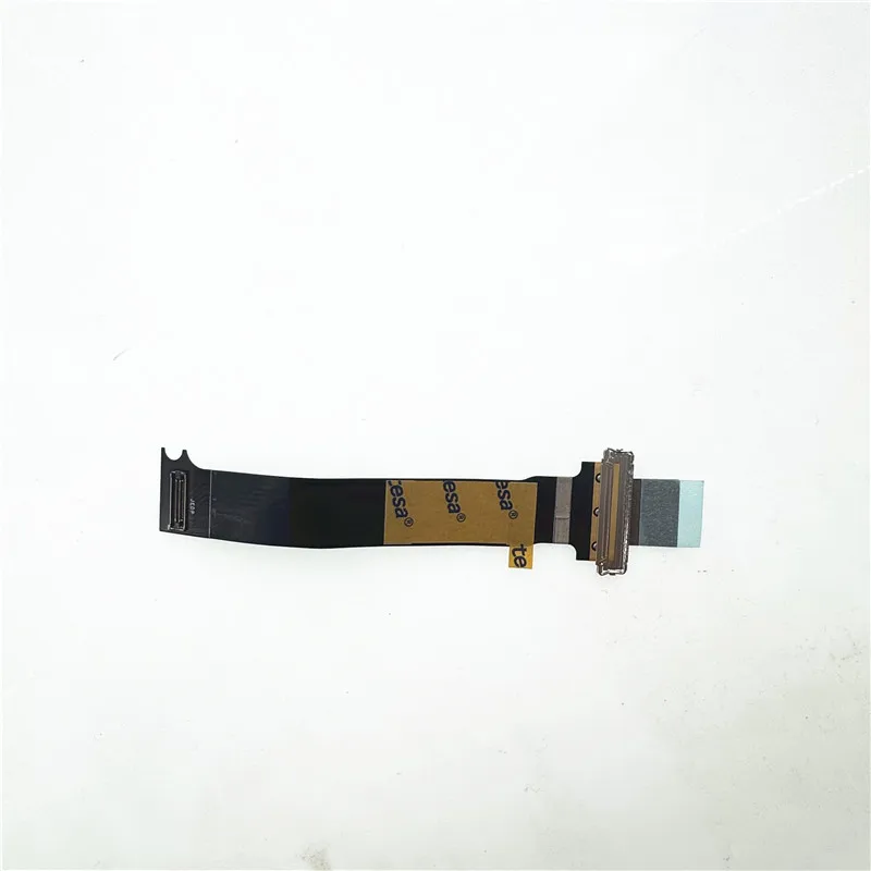 For Dell XPS 13 Plus 9320 EDP UHD 4K GDO31 Touchscreen Ribbon Cable 09HC3J 9HC3J DA30001ND20 LF-L072P