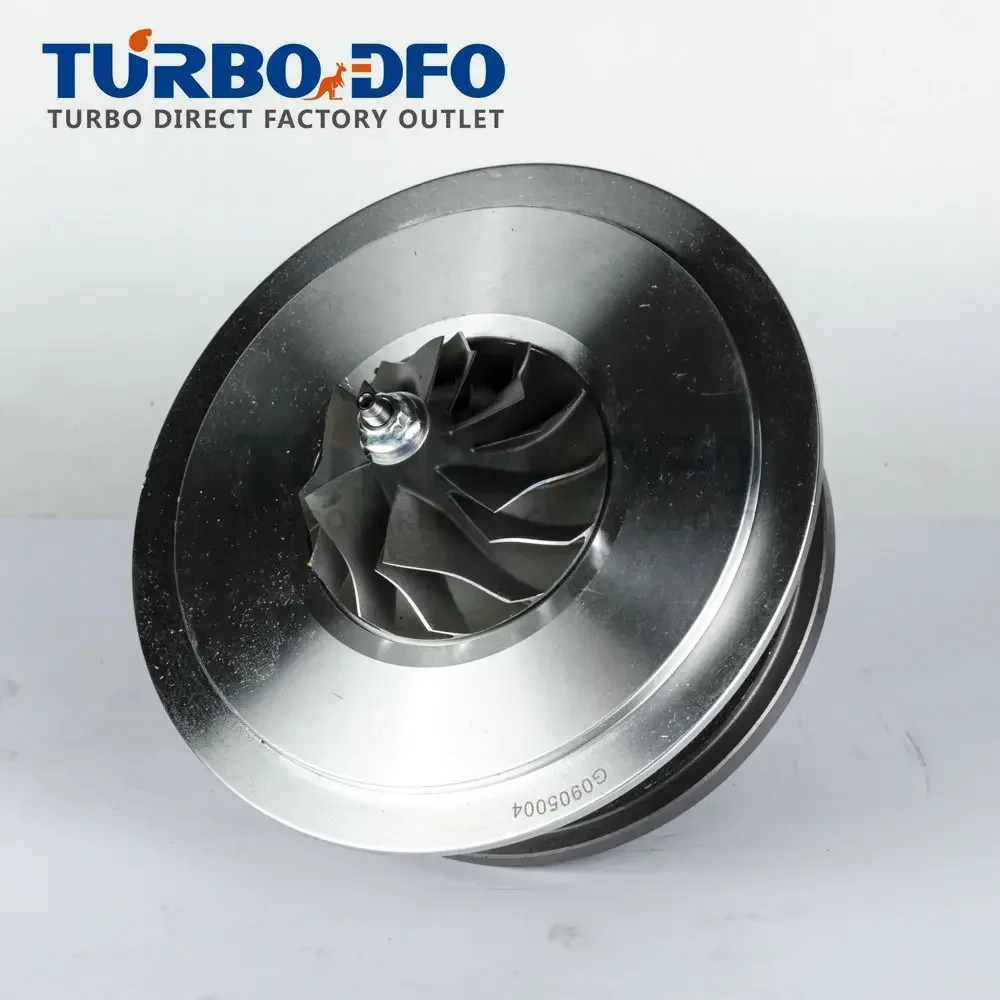 Turbine CHRA 750001-0002 724483-5009S Turbocharger Cartridge for Toyota Landcruiser 100 Turbo Core 150 Kw - 204 HP 1HD-FTE 2001