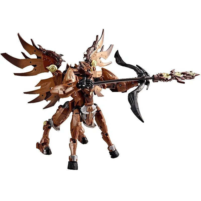 재고 있음 하스브로 트랜스포머 영화 장난감 천상의 군주 시대 L-레벨 오닉스 프라임 애니메이션 액션 피규어 모델 수집 장난감