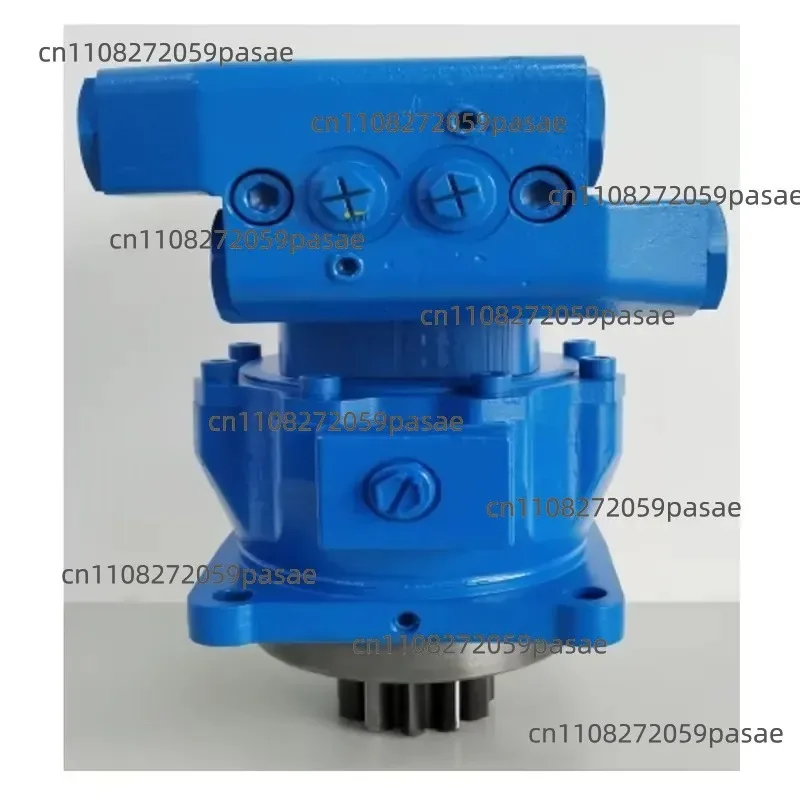 U20 U25-3 Track Motor U25-5 Rotary Motor