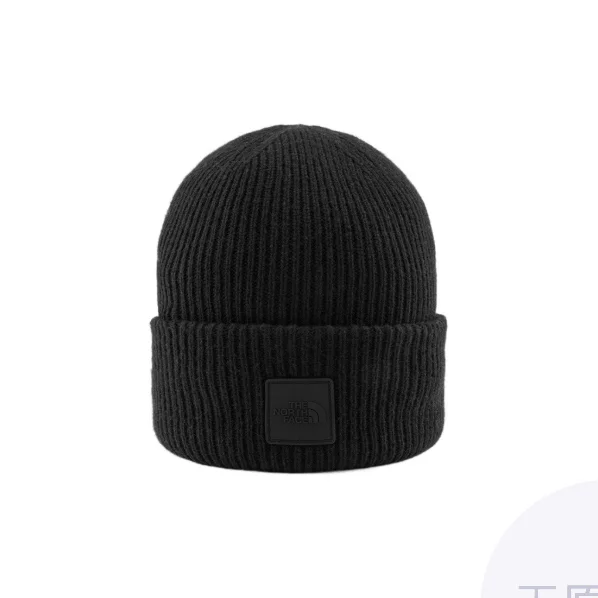 THE NORTH FACE Wool, Nylon Beanies Unisex Black NF0A7WJG-JK3