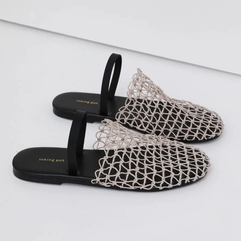 Рисунок 5 - 2025 сетчатые тапочки