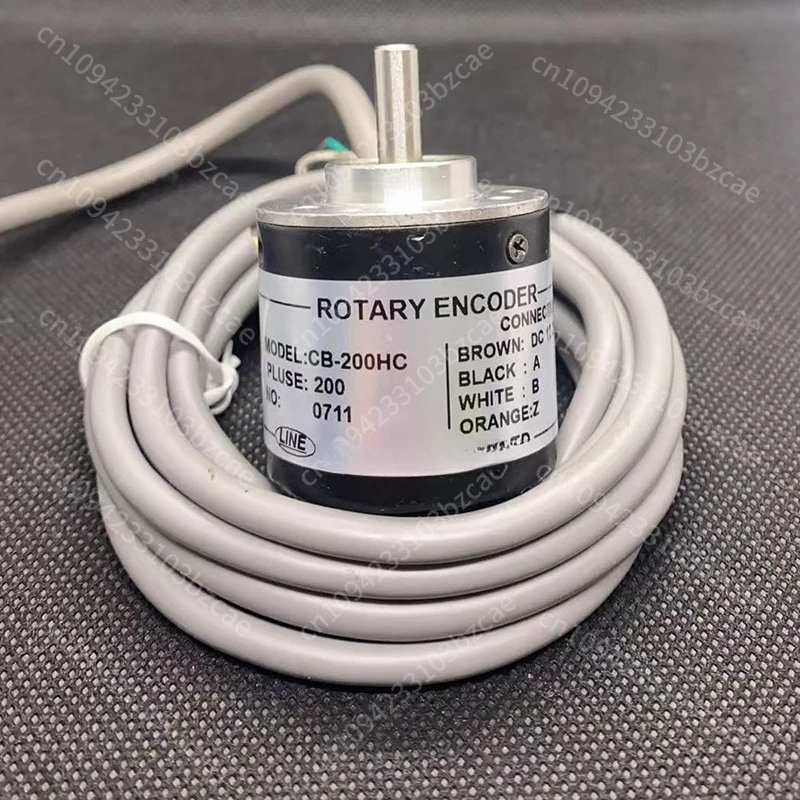 

New CB-200HC Rotary Encoder CB-100LC/CB-300HC LINE SEIKI Encoder