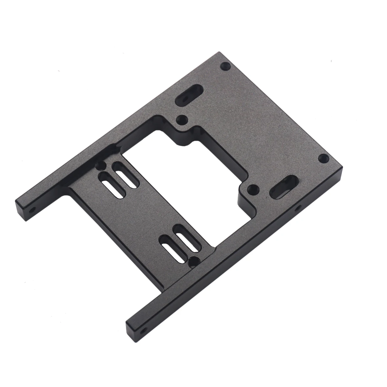 Metalowy uchwyt serwa kierownicy do WPL B1 B14 B16 B24 B36 RC Car Truck