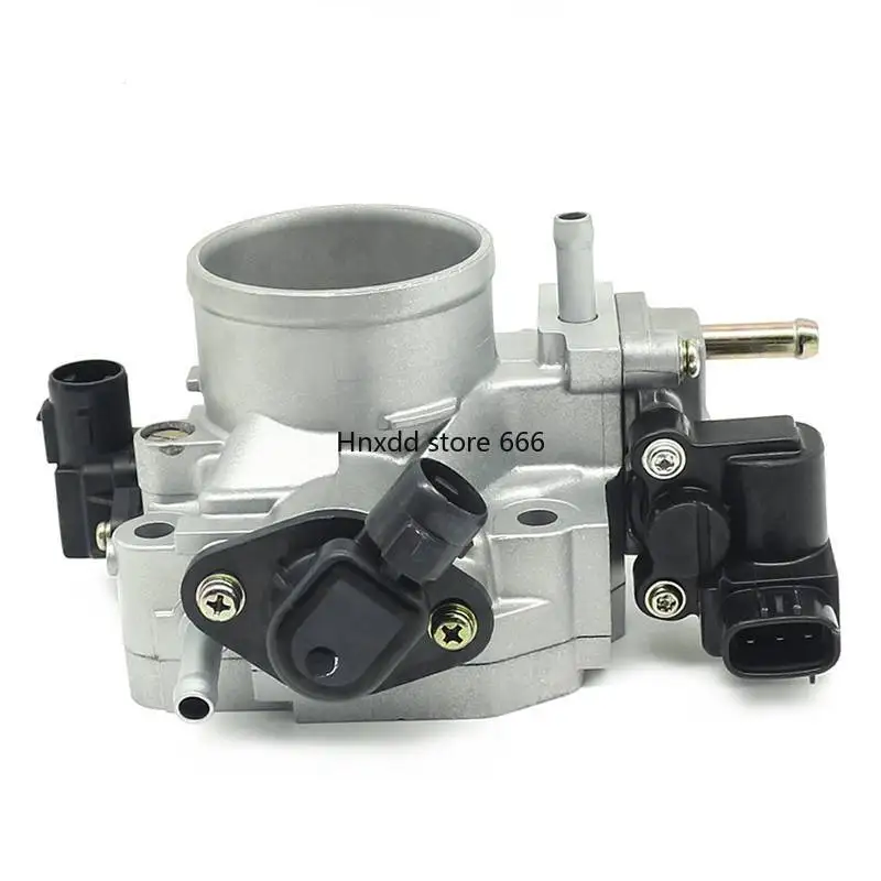 Throttle Body with All Sensors For Honda Accord Acura TL CL 97-03 16400-P8C-A21 Car Accesorries Tools