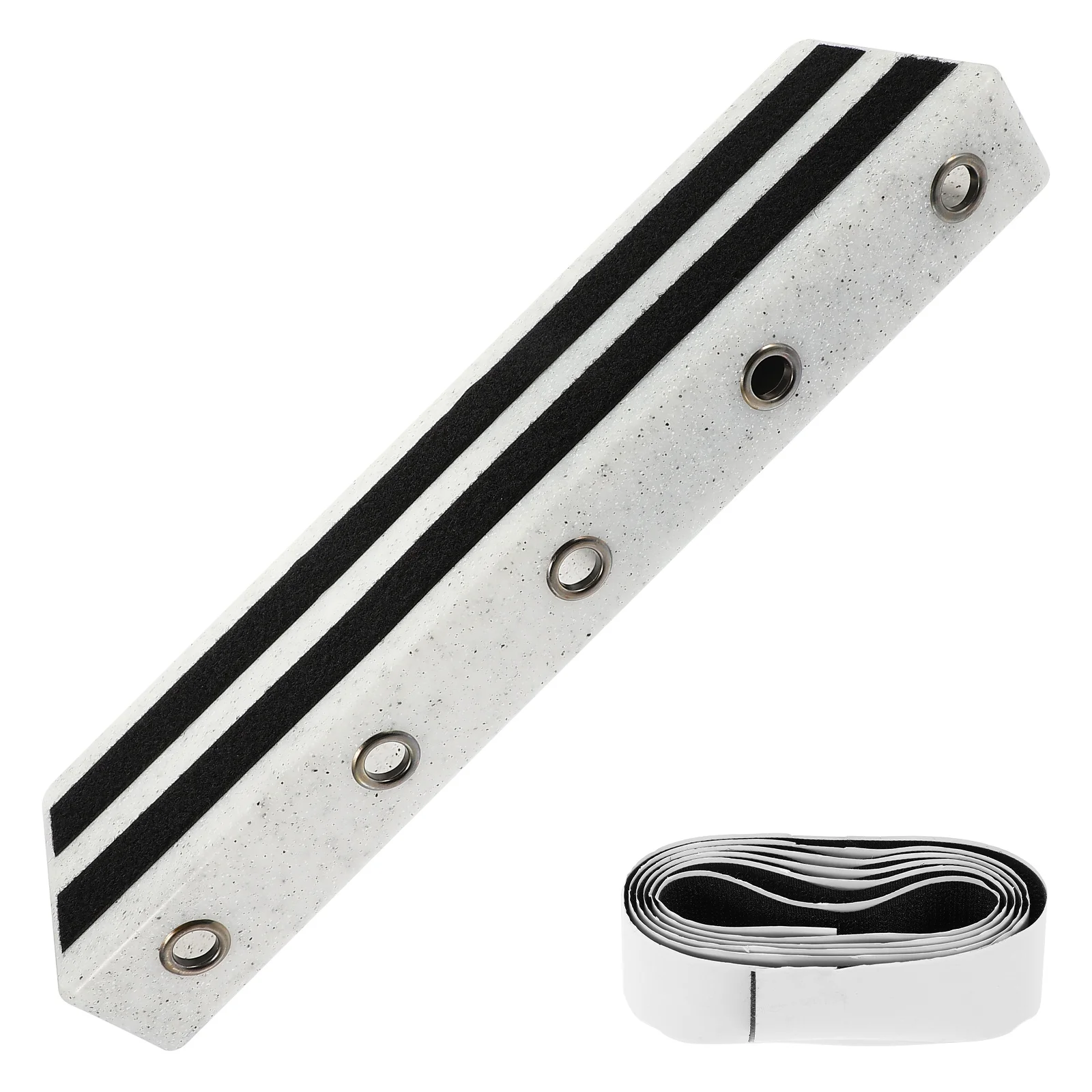 

Electric Guitar Effector Pedal Board Small Size High Capacity Durable Reliable Design Effects Pedalboards for Guitars Stage