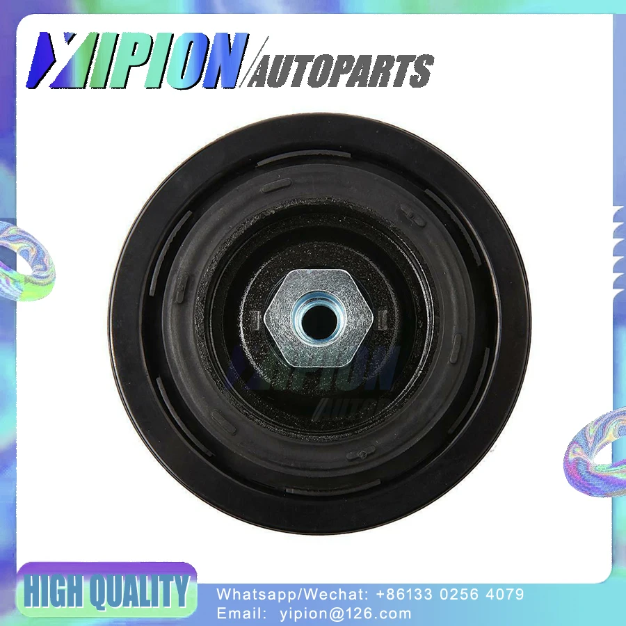 

7SEU17C AC Compressor Clutch for Volkswagen Transporter T5 Multivan Amarok 7E0820803A 7E0820803F 7E0260803G 7E0820803J 7E0820803