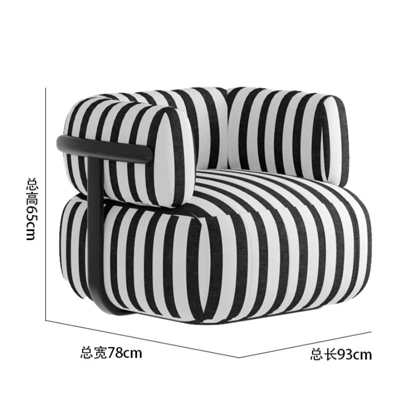 Tatami Cheap Living Room Chairs Designer Luxury Unique Gaming Living Room Chairs Weird Aesthetic Sillones Hotel Furniture