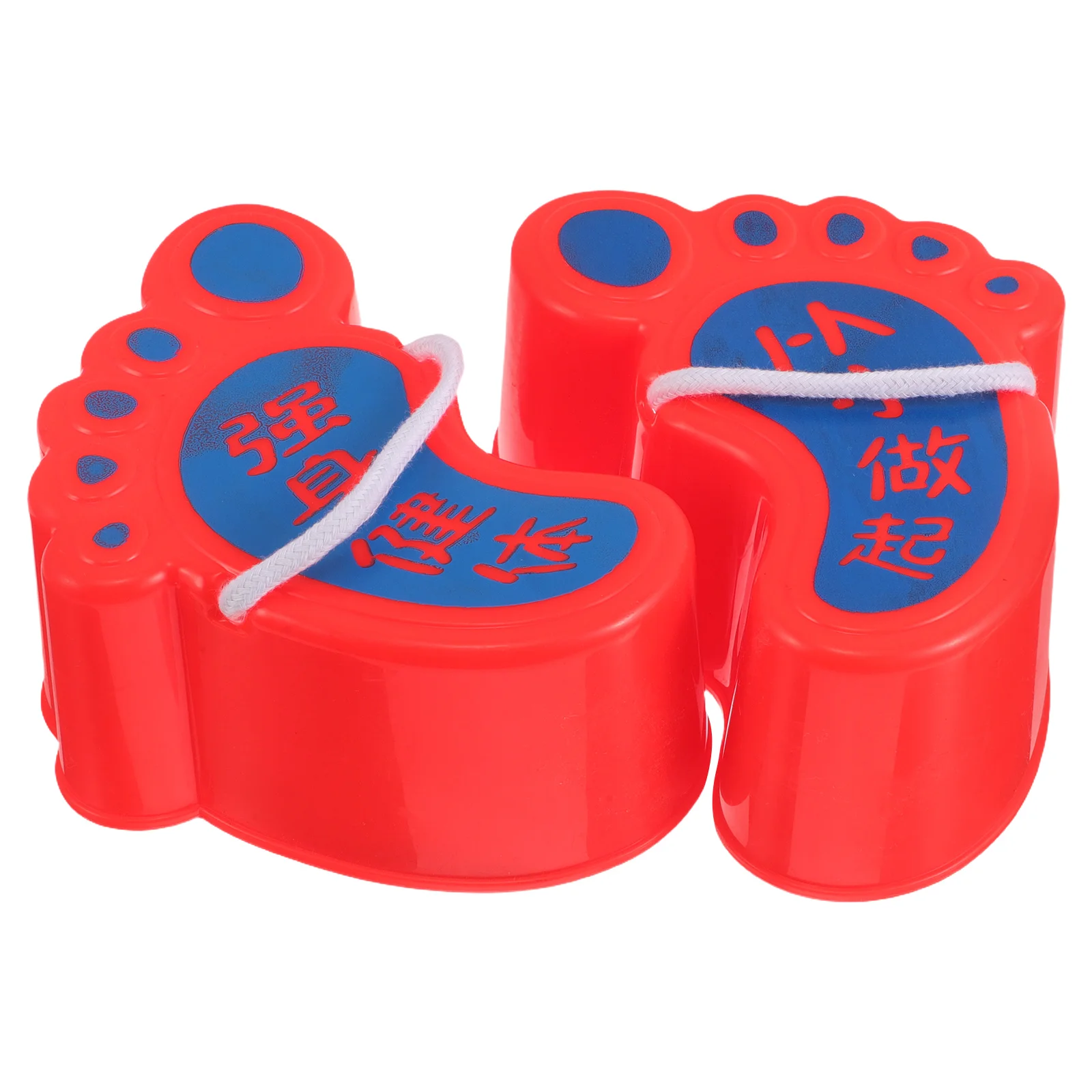 

Children Cup Balance Training Coordination Toys Kid Game Toddler Exercise Sensory Toy Equipment Plastic Walking