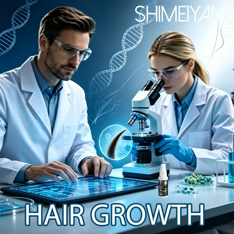 Black Hair Care Liquid, Activating Spray, Fluffy And Upright, Effectiveness Boosted 100-Fold! Nourish Dry, Thinning Hair.