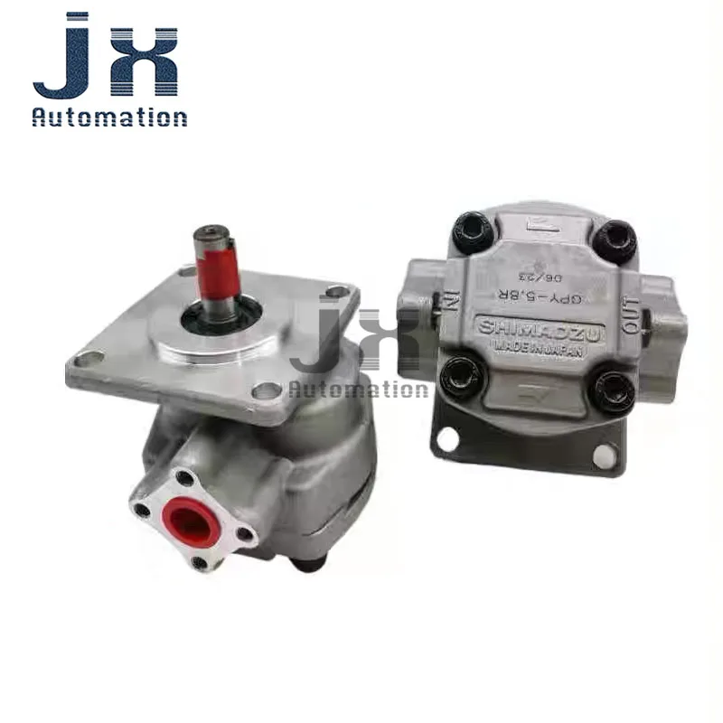GPY Series Quantitative Gear Pump GPY-3R GPYZ5.8R323B GPY-8R GPY-4R GPY-5.8R GPY-6R GPY-7R GPY-9R GPY-11.5R GPY-10R GPY-12R